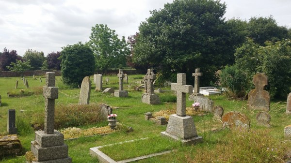 St Mary's Church, Cholsey