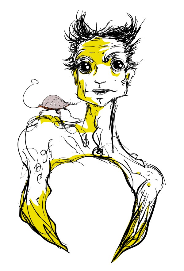 Under this Skin book cover image