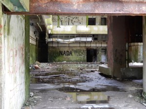 Photo of Monte Palace Hotel, Azores main interior