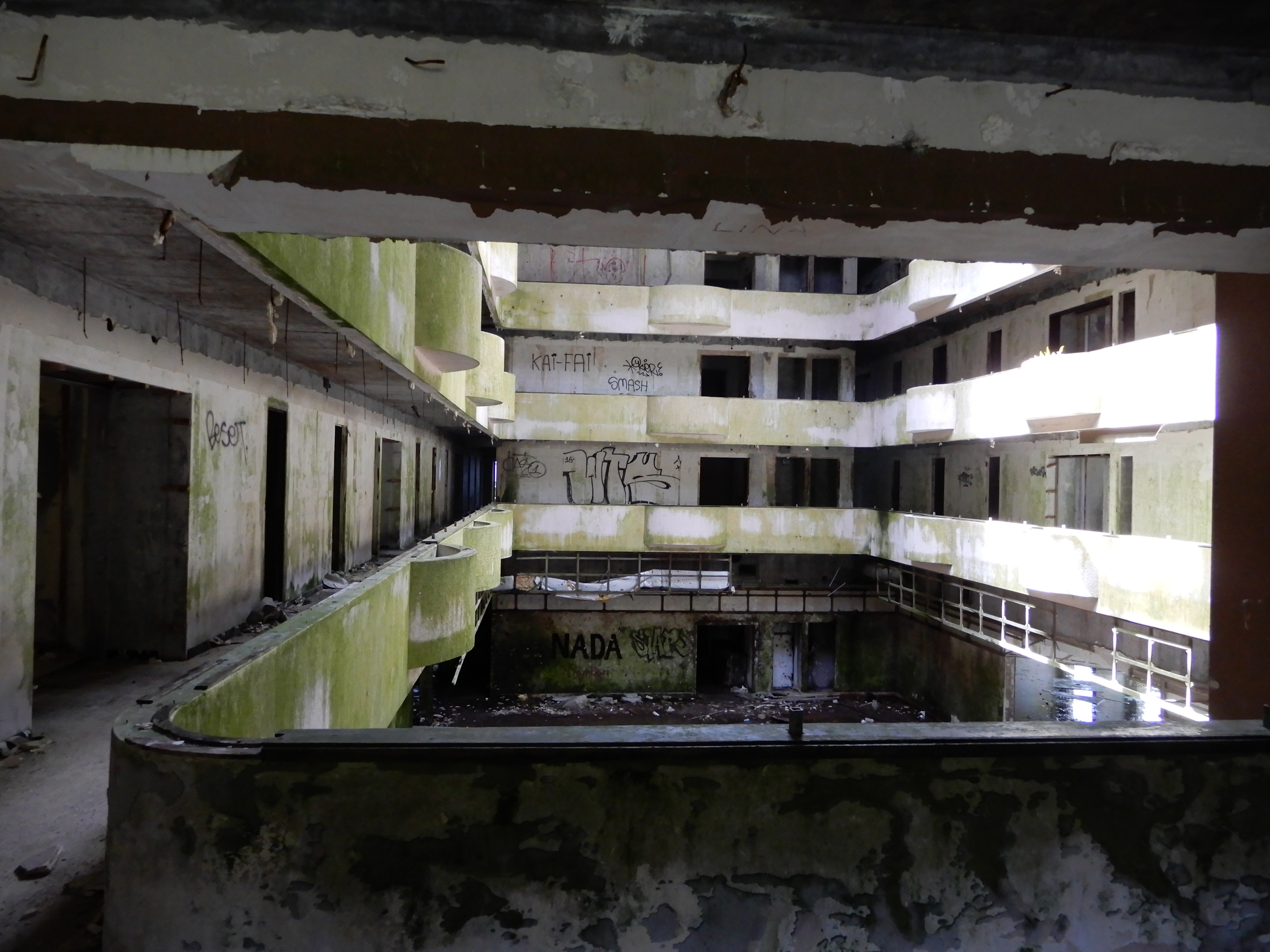 Photo of Monte Palace Hotel, Azores interior rooms
