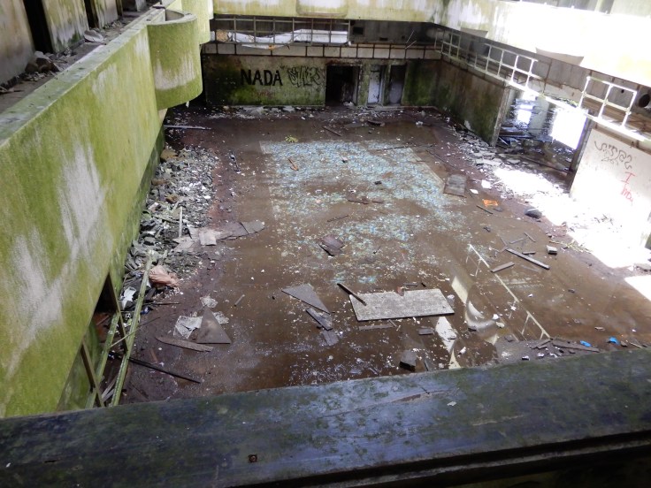Photo of Monte Palace Hotel, Azores interior