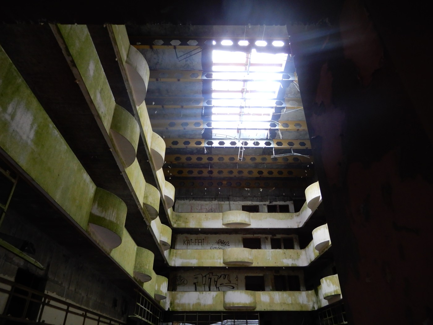 Photo of Monte Palace Hotel, Azores interior