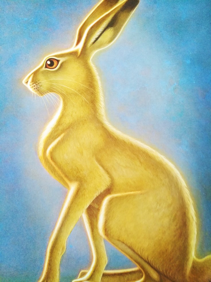 Celeste, 2011, Paul Kidby