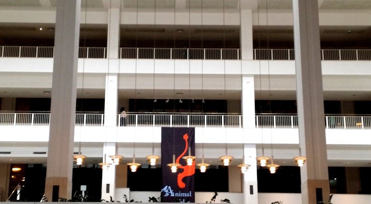 The British Museum - Edited